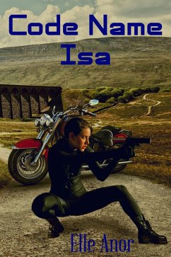 Cover Code Name Isa (eBook, ePUB)