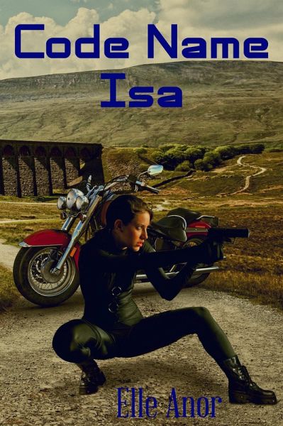 Code Name Isa (eBook, ePUB)