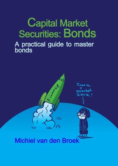 Capital Market Securities: Bonds (eBook, ePUB) - Broek, Michiel van den