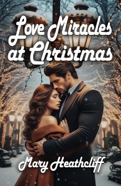 Cover Love Miracles at Christmas (eBook, ePUB)
