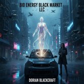 Bio Energy Black Market LLC. (eBook, ePUB)