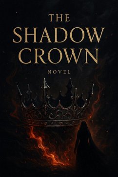 The Shadow Crown (The Shadow Covenant, #1) (eBook, ePUB) - Vale, Adrian Phoenix The Shadow Crown (The Shadow Covenant, #1) (eBook, ePUB) - Vale, Adrian Phoenix