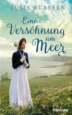 Eine Versöhnung am Meer (eBook, ePUB) - Klassen, Julie