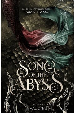 Song of the Abyss (eBook, ePUB) - Hamm, Emma