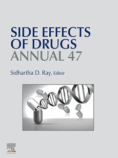 Side Effects of Drugs Annual (eBook, ePUB)