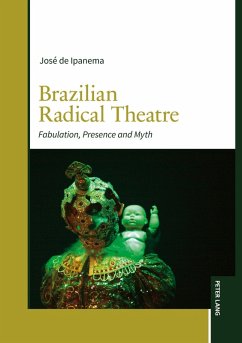 Cover Brazilian Radical Theatre