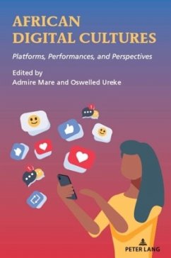 Cover African Digital Cultures