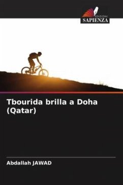 Cover Tbourida brilla a Doha (Qatar)