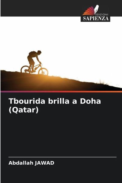 Tbourida brilla a Doha (Qatar) Tbourida brilla a Doha (Qatar)
