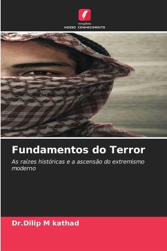Cover Fundamentos do Terror