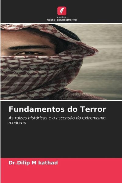 Fundamentos do Terror Fundamentos do Terror