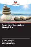 Tourisme thermal en Macédoine
