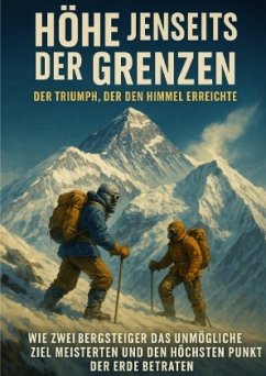 Höhe jenseits der Grenzen: Der Triumph, der den Himmel erreichte