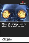 Place of surgery in early stage IV breast cancer Place of surgery in early stage IV breast cancer