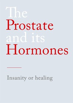 The Prostate and its Hormones