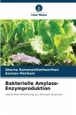Bakterielle Amylase-Enzymproduktion