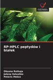 RP-HPLC peptydów i bia¿ek