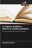 La figura pubblica dietro la sanità pubblica