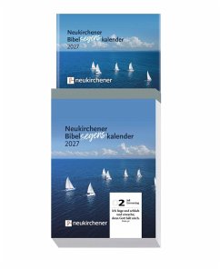 Cover Neukirchener Bibelsegenskalender 2027
