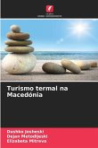 Turismo termal na Macedónia