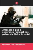 Ameaças à paz e segurança regional nos países da África Oriental
