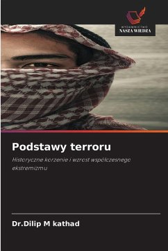 Podstawy terroru - kathad, Dr.Dilip M