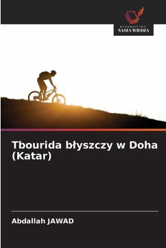Tbourida b¿yszczy w Doha (Katar) - JAWAD, Abdallah