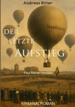 Cover Der letzte Aufstieg