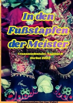 Cover In den Fußstapfen der Meister