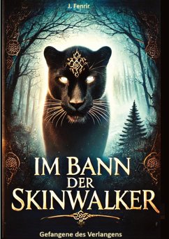 Im Bann der Skinwalker