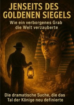 Jenseits des goldenen Siegels: Wie ein verborgenes Grab die Welt verzauberte Jenseits des goldenen Siegels: Wie ein verborgenes Grab die Welt verzauberte