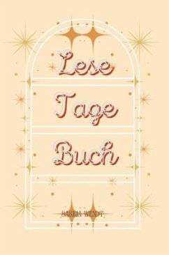 Lese Tage Buch