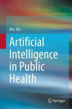 Cover Artificial Intelligence in Public Health