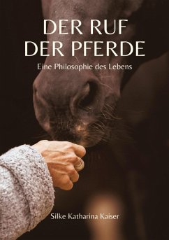Cover Der Ruf der Pferde