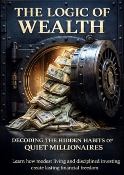 The Logic of Wealth Decoding the Hidden Habits of Quiet Millionaires