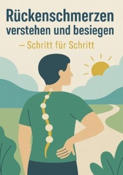 Rückenschmerzen verstehen und besiegen - Schritt für Schritt