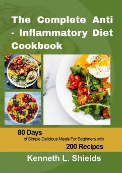 Cover The Complete Anti-Inflammatory Diet Cookbook