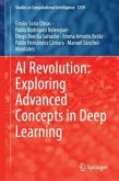 AI Revolution: Exploring Advanced Concepts in Deep Learning