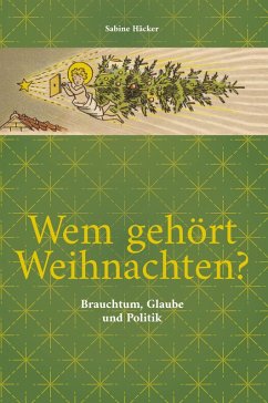 Wem gehört Weihnachten? Wem gehört Weihnachten?