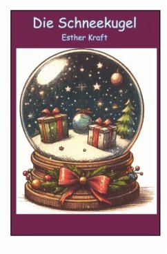 Cover Die Schneekugel