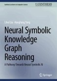 Neural Symbolic Knowledge Graph Reasoning