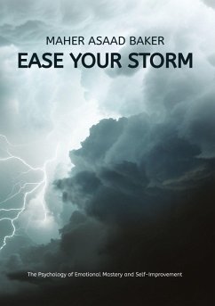 Cover Ease your storm