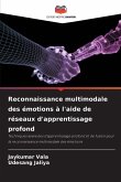 Reconnaissance multimodale des émotions à l'aide de réseaux d'apprentissage profond