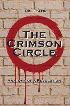 Cover The Crimson Circle