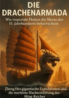 Die Drachenarmada: Wie imperiale Flotten die Meere des 15. Jahrhunderts beherrschten Die Drachenarmada: Wie imperiale Flotten die Meere des 15. Jahrhunderts beherrschten