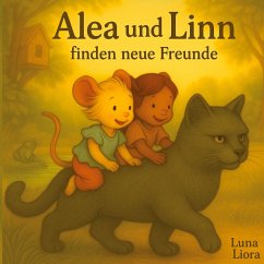 Cover Alea und Linn