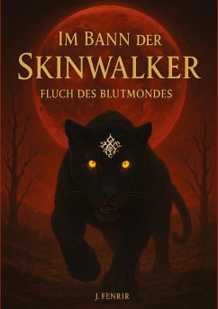Im Bann der Skinwalker 3