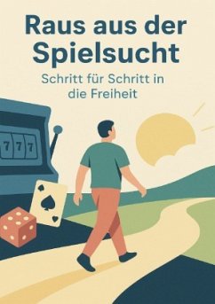 Raus aus der Spielsucht - Schritt für Schritt in die Freiheit