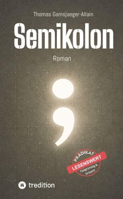 Cover Semikolon