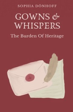 Cover Gowns and Whispers